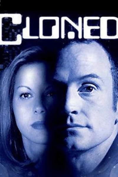 Cover of the movie Cloned