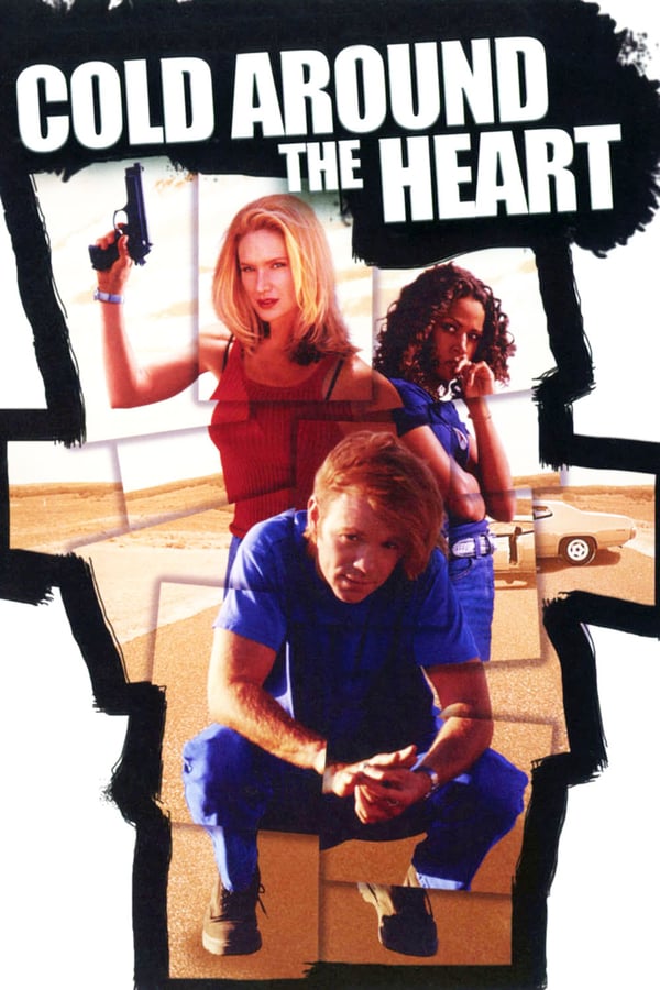 Cover of the movie Cold Around the Heart