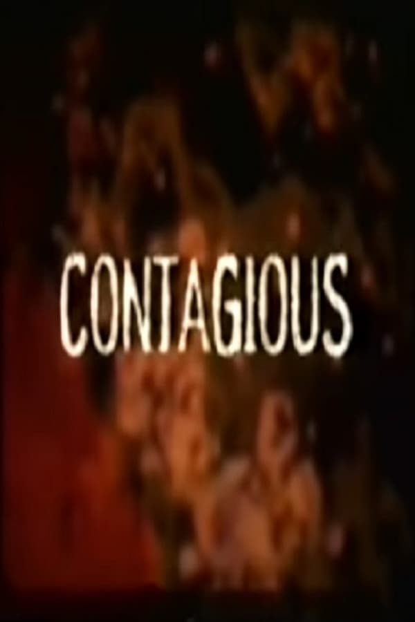 Cover of the movie Contagious