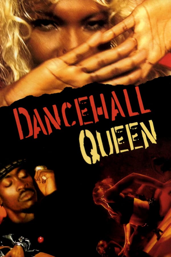 Cover of the movie Dancehall Queen