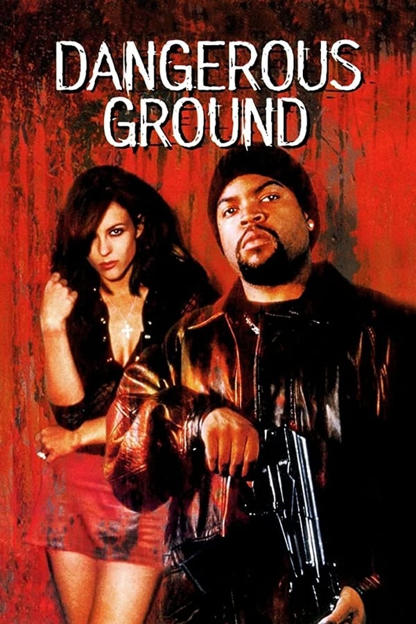 Cover of the movie Dangerous Ground