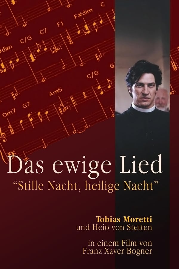 Cover of the movie Das ewige Lied