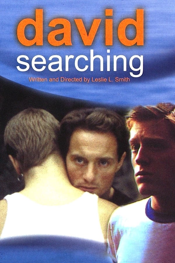 Cover of the movie David Searching