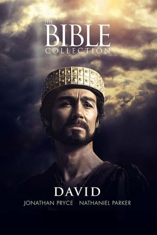 Cover of the movie David