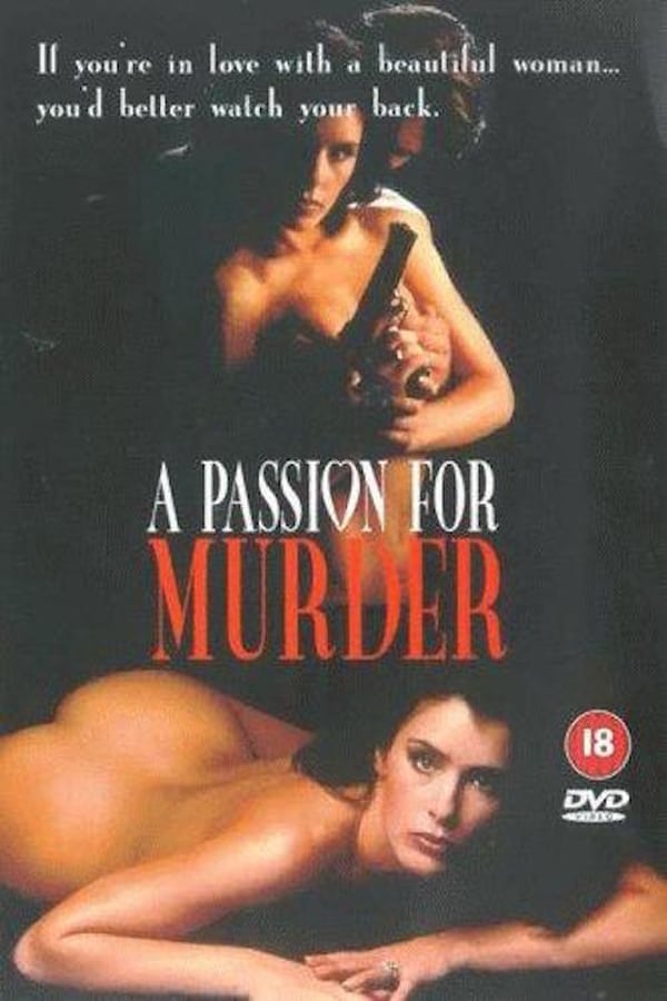 Cover of the movie Deadlock: A Passion for Murder