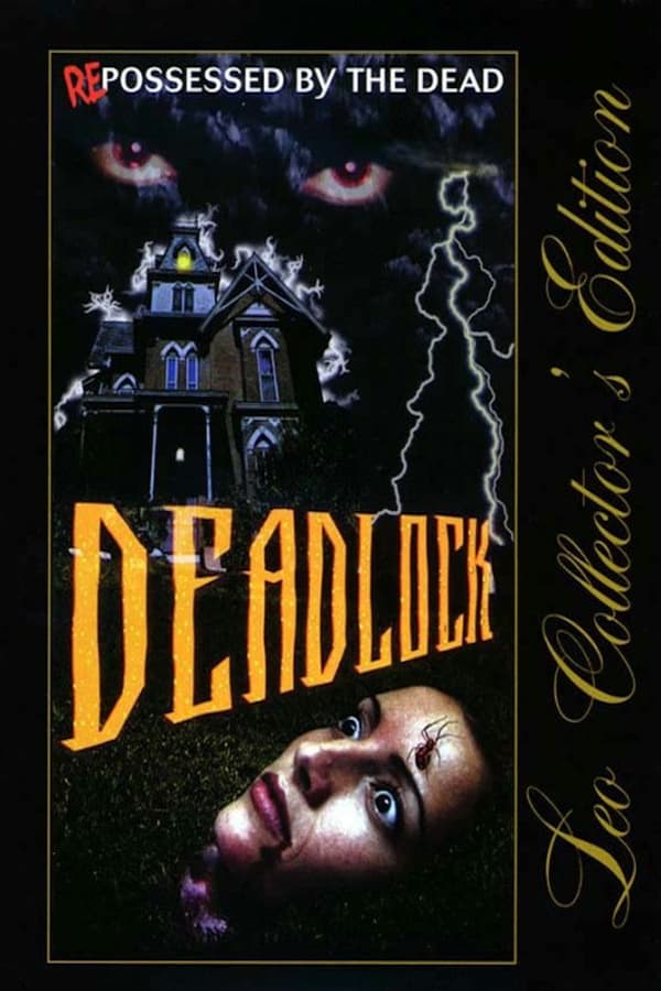 Cover of the movie Deadlock