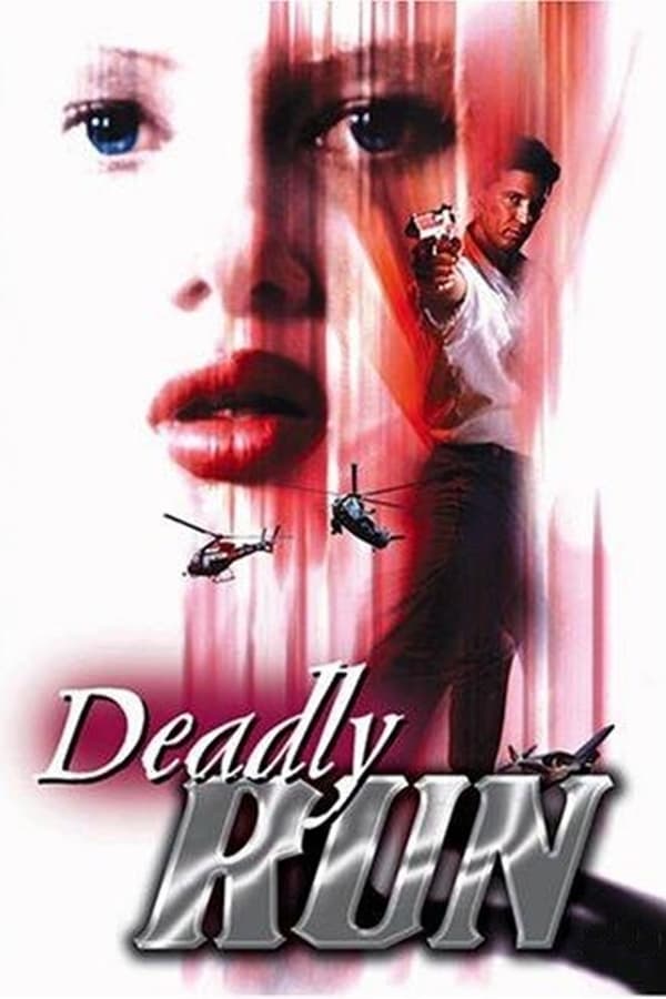 Cover of the movie Deadly Run
