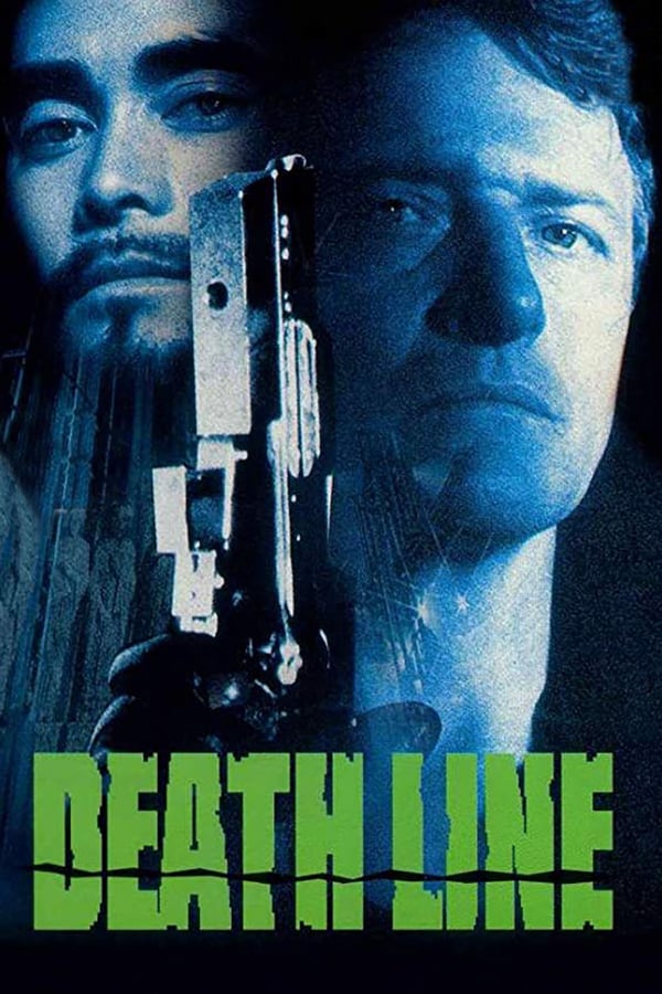 Cover of the movie Deathline