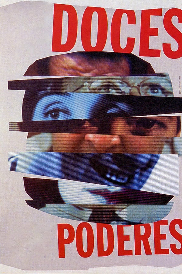 Cover of the movie Doces Poderes