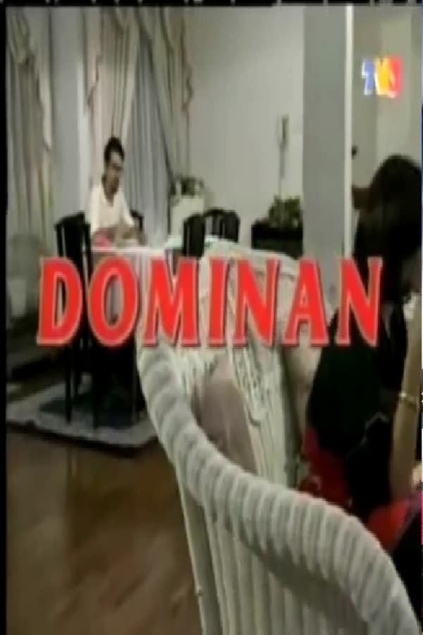 Cover of the movie Dominan
