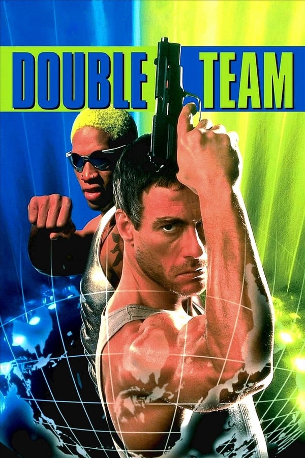 Cover of the movie Double Team