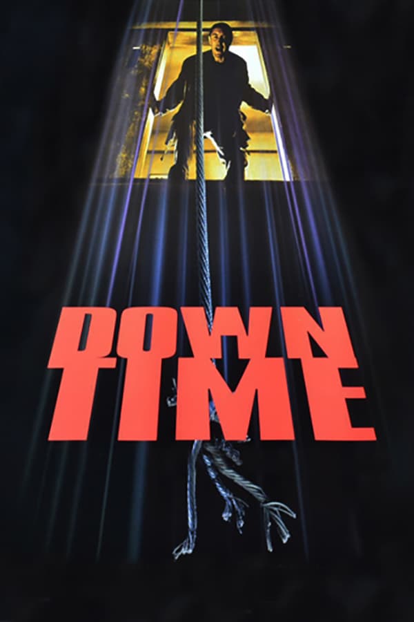 Cover of the movie Downtime