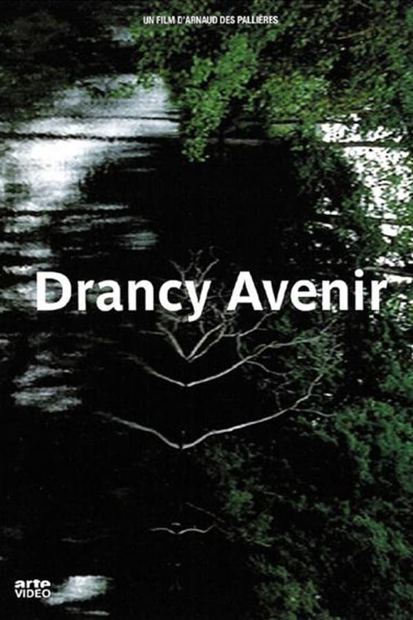 Cover of the movie Drancy Avenir