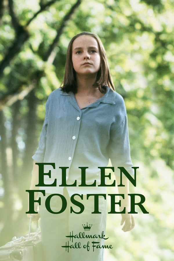 Cover of the movie Ellen Foster