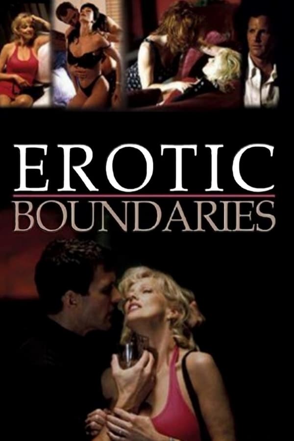 Cover of the movie Erotic Boundaries