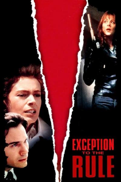 Cover of the movie Exception to the Rule