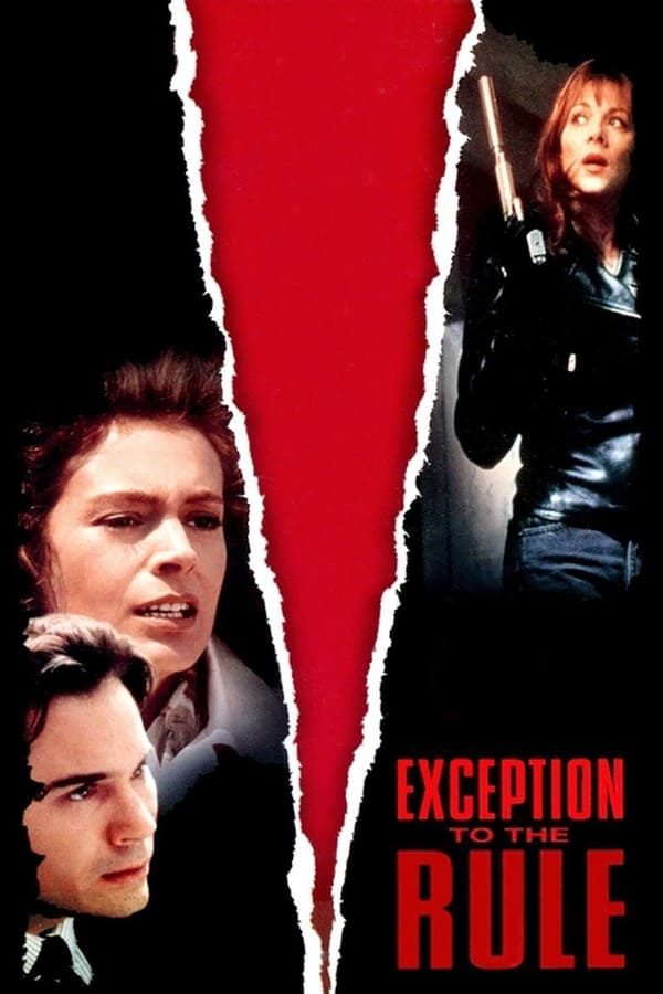 Cover of the movie Exception to the Rule