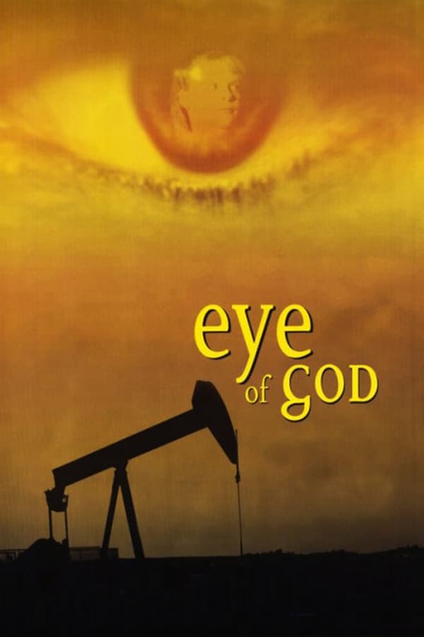 Cover of the movie Eye of God