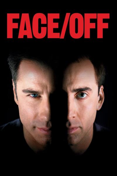 Cover of Face/Off