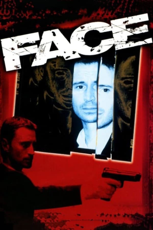 Cover of the movie Face