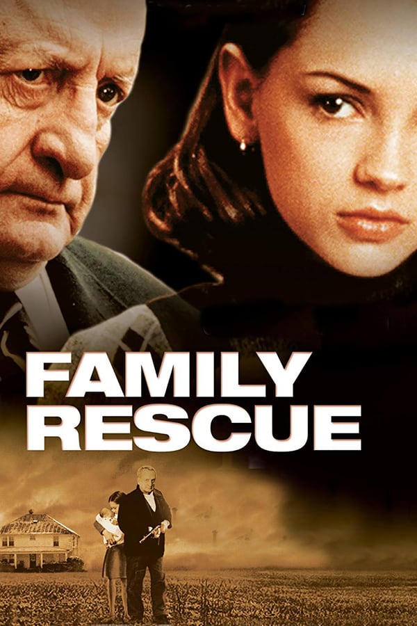 Cover of the movie Family Rescue