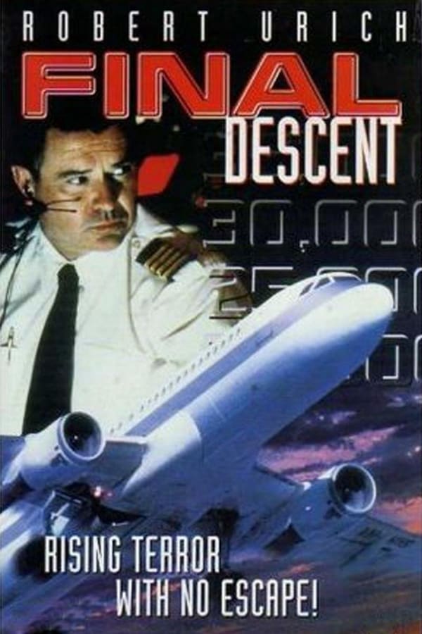 Cover of the movie Final Descent