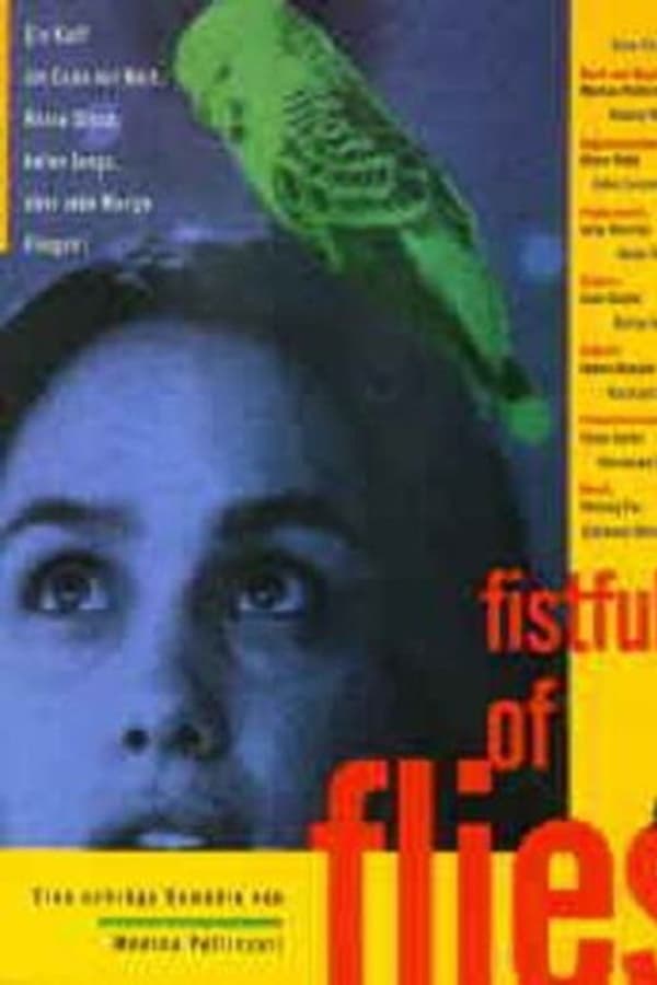 Cover of the movie Fistful of Flies