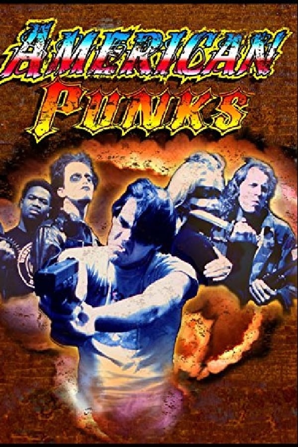 Cover of the movie Generation X-tinct