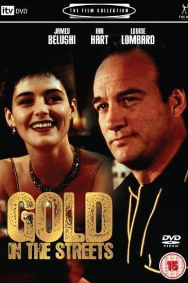 Cover of the movie Gold In The Streets