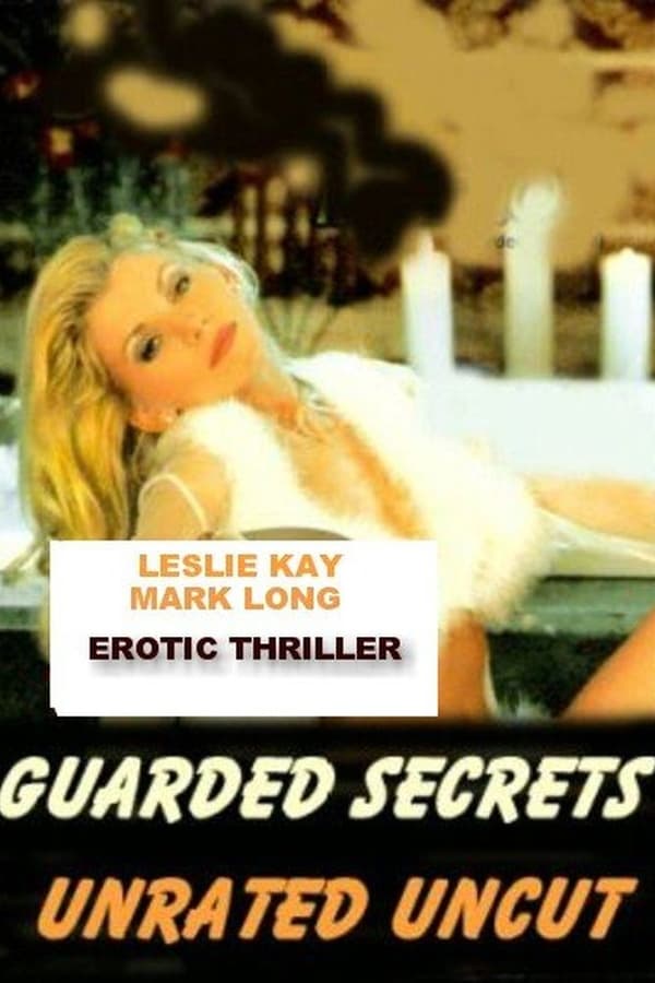 Cover of the movie Guarded Secrets