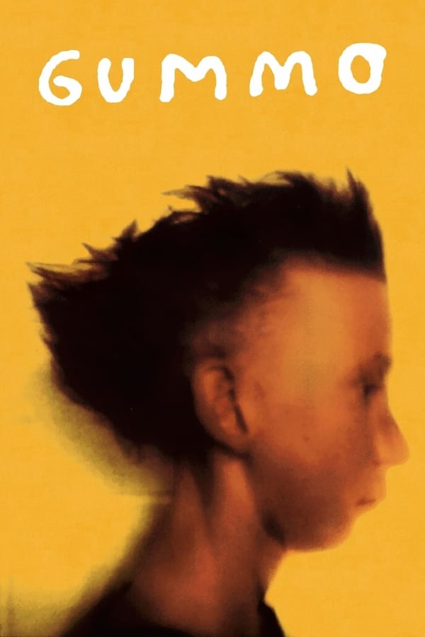 Cover of the movie Gummo