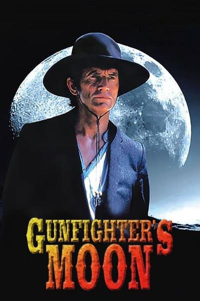 Cover of Gunfighter's Moon