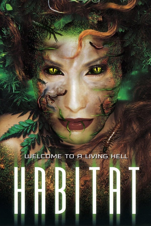 Cover of the movie Habitat