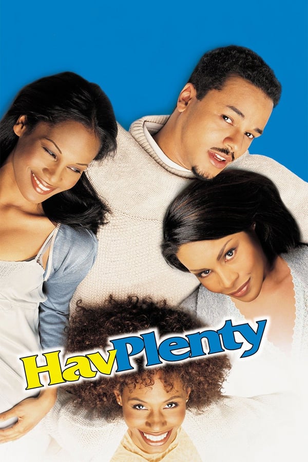 Cover of the movie Hav Plenty