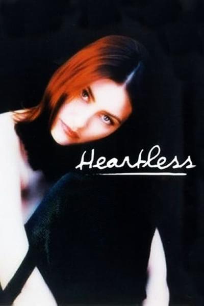 Cover of the movie Heartless