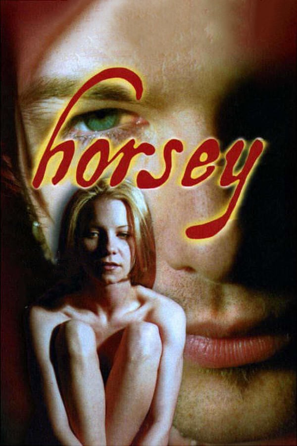 Cover of the movie Horsey
