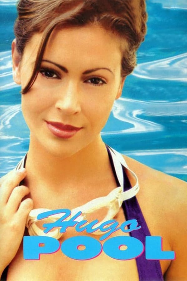 Cover of the movie Hugo Pool