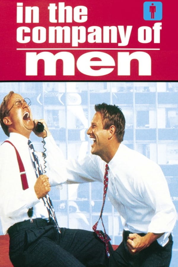 Cover of the movie In the Company of Men
