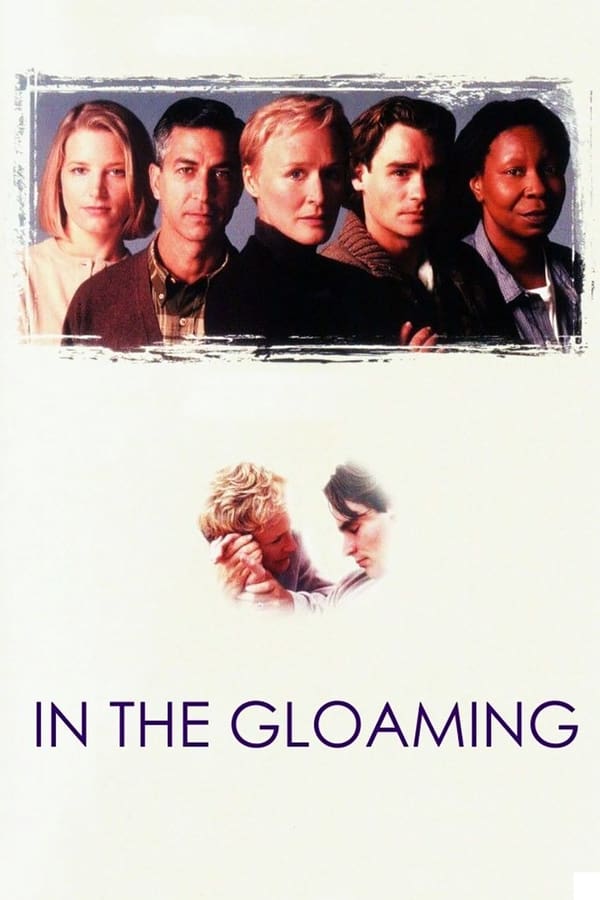 Cover of the movie In the Gloaming