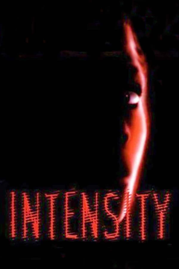 Cover of the movie Intensity
