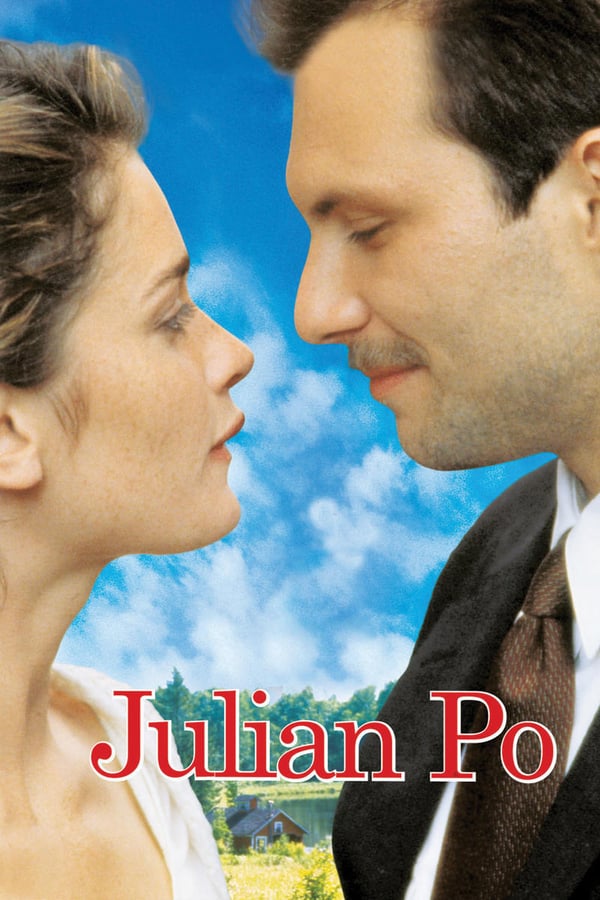 Cover of the movie Julian Po