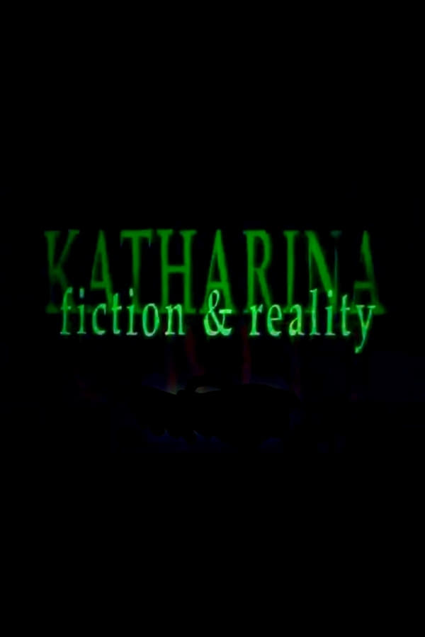 Cover of the movie Katharina & Witt, Fiction & Reality