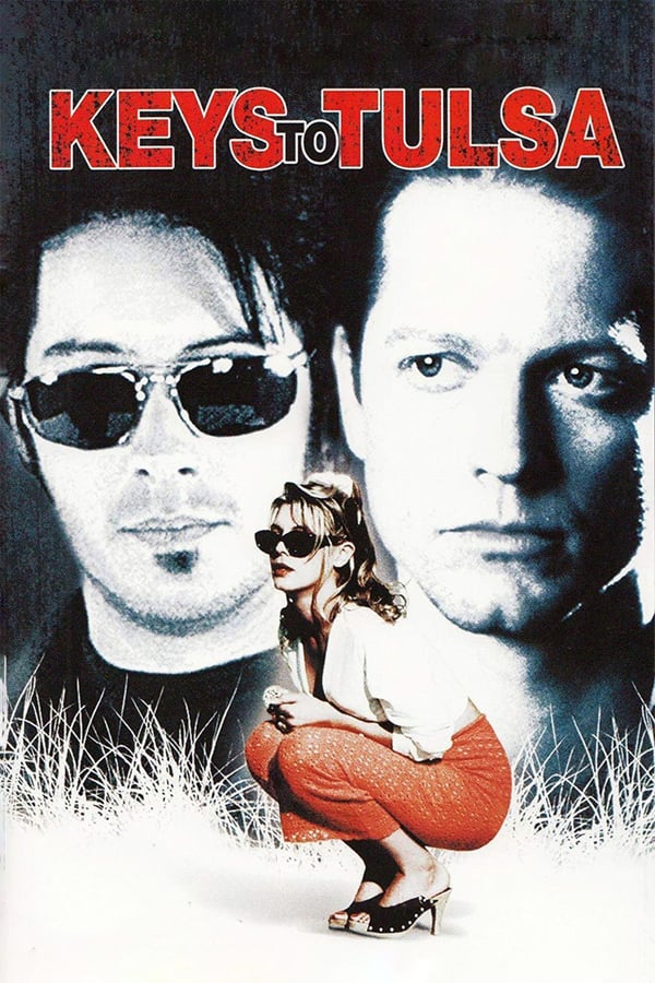 Cover of the movie Keys to Tulsa