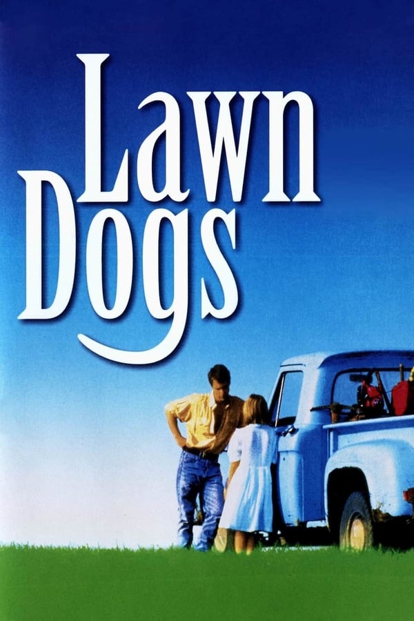Cover of the movie Lawn Dogs