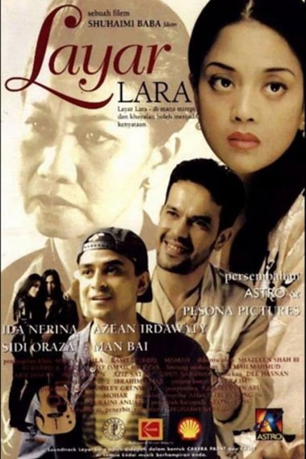 Cover of the movie Layar Lara