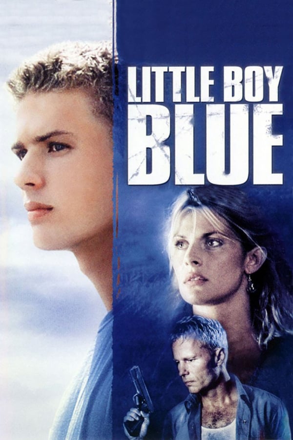 Cover of the movie Little Boy Blue