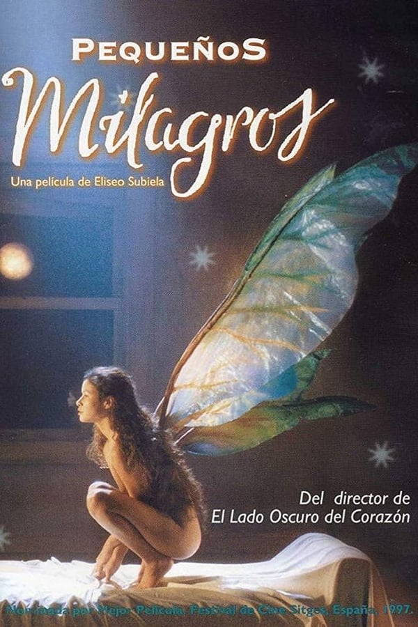 Cover of the movie Little Miracles