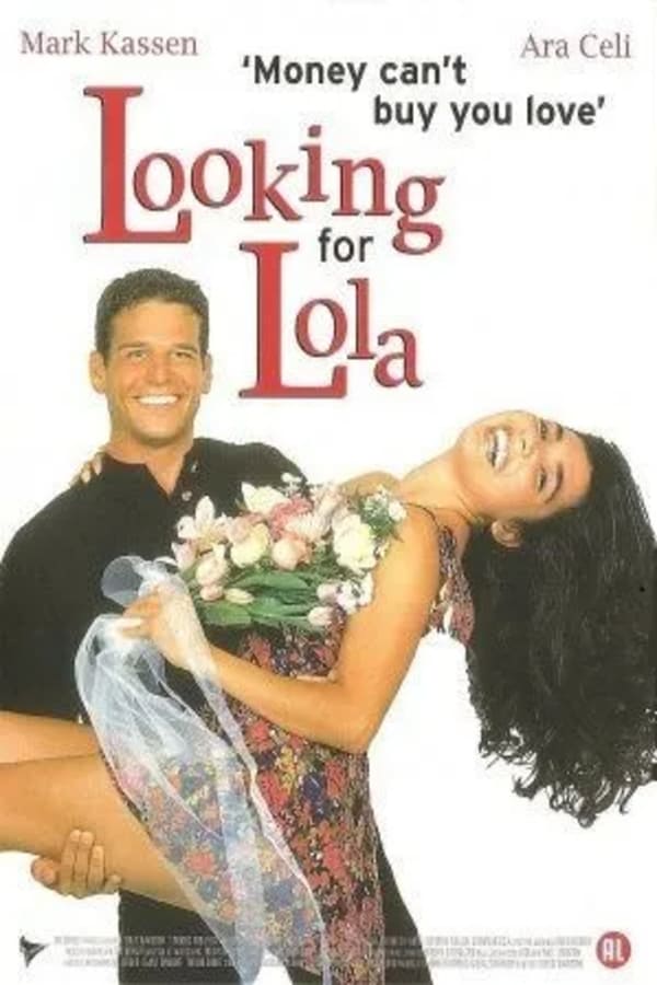 Cover of the movie Looking For Lola
