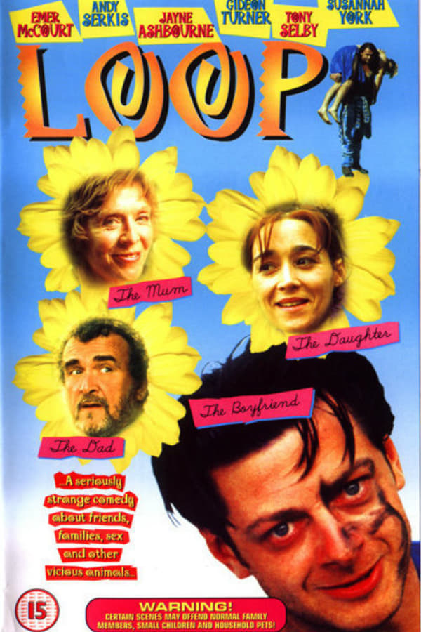 Cover of the movie Loop