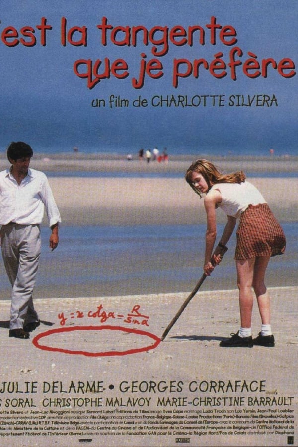 Cover of the movie Love, Math and Sex